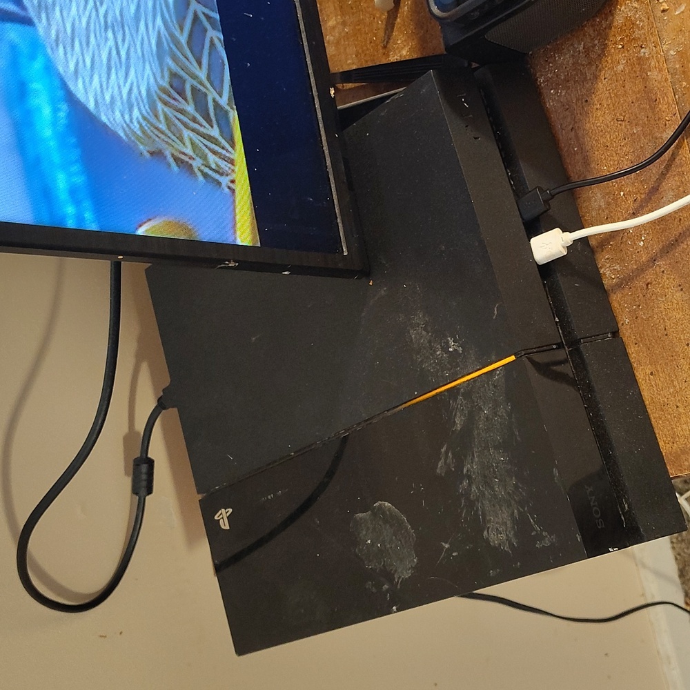 Ps4 - Picture 5 of 6